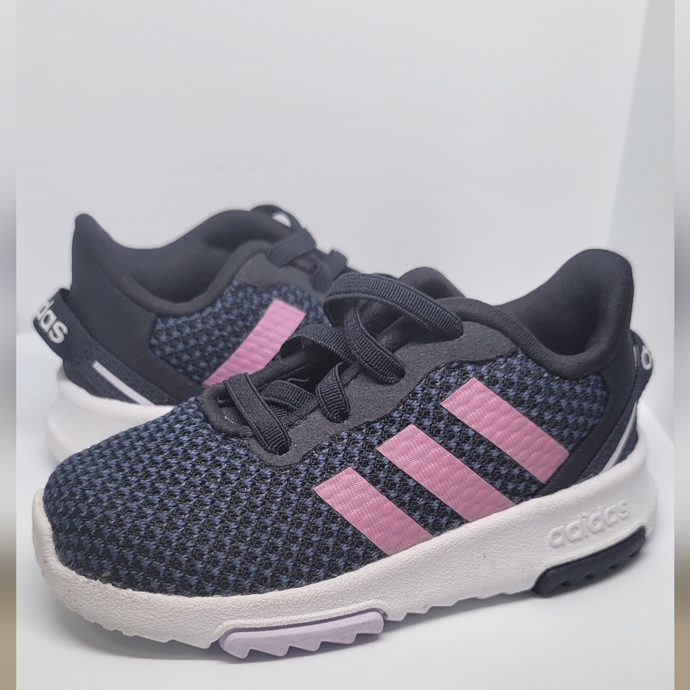 Adidas toddler girl Sneakers